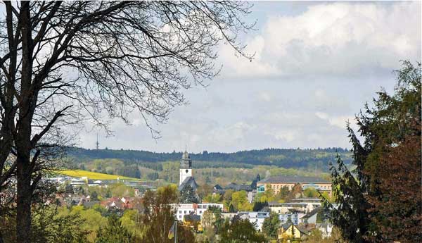 usingen usingen